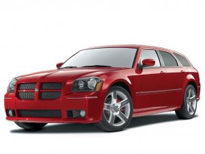 Dodge Magnum SRT8 '2005